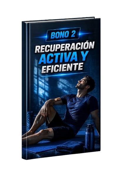 Bono 2: Recuperación Activa y Eficiente
