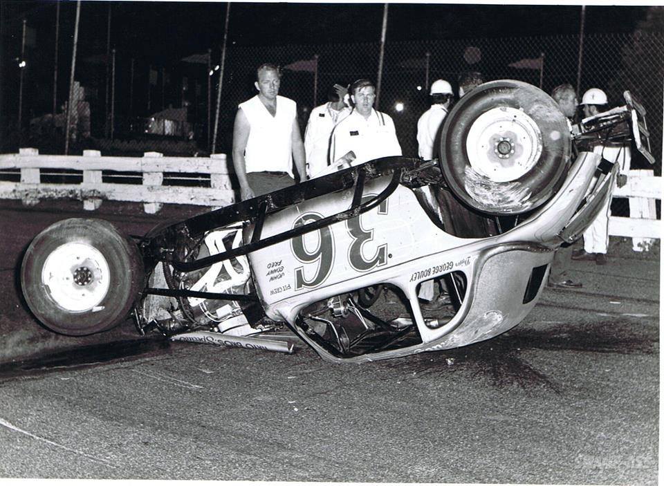 George Bouley 36 5W  Coupe Flip