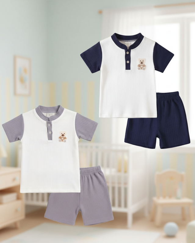 Teddy Grey Navy (2)