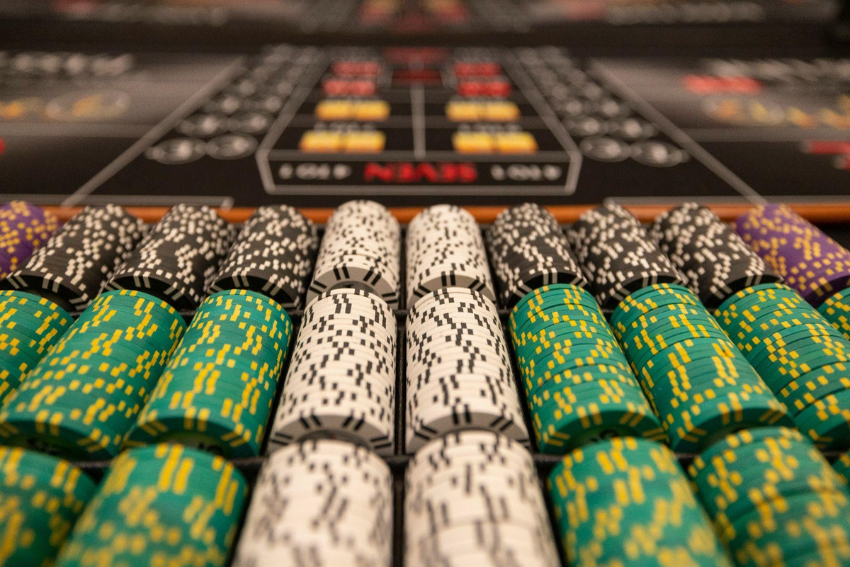 online casino