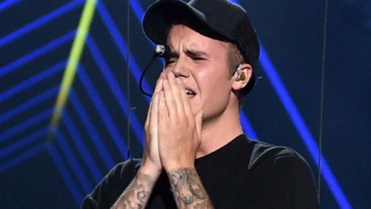 Justin Bieber ¿Por qué ha cancelado su gira mundial?