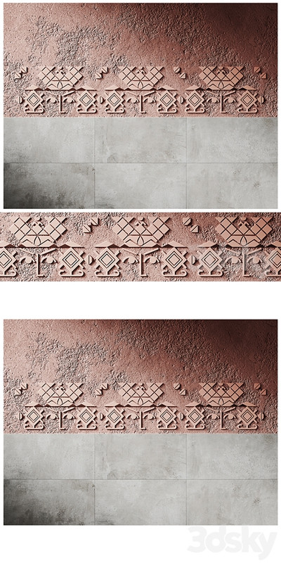 Decorative Wall Art Wall 28