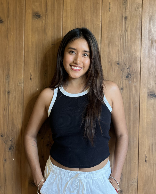 Ivana - Spanish teacher