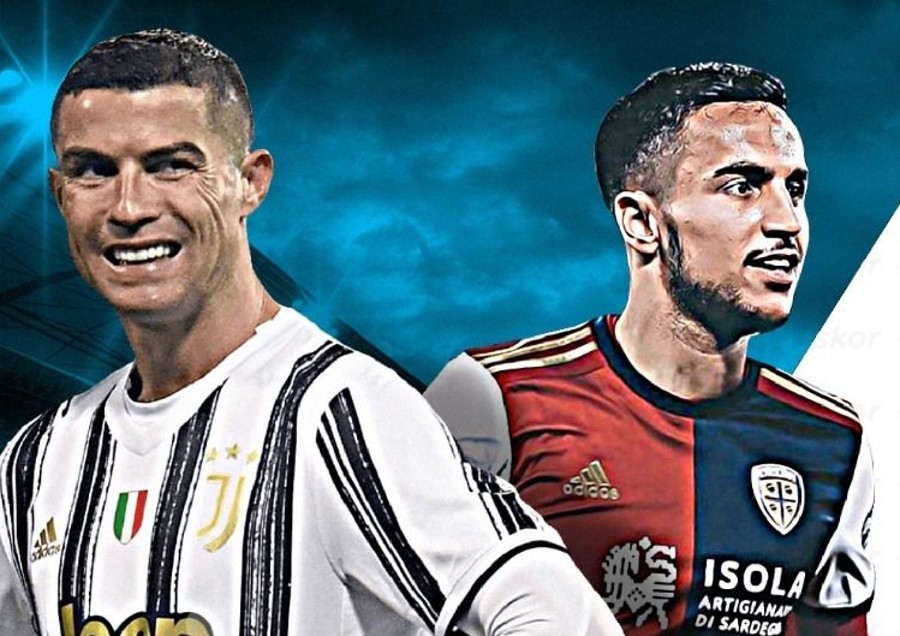 Juventus Crotone Streaming Rojadirecta Monday Night Serie A.