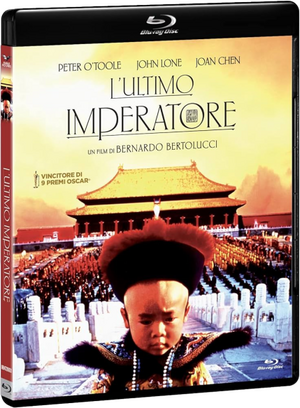 L'ultimo imperatore (1987) [Remastered] BDRip AC3 iTA SUBS