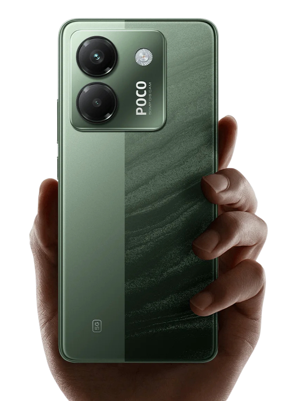 Xiaomi Poco M7 Pro Battery