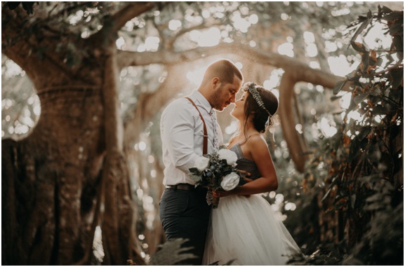 How to Ensure Your Wedding Photography Reflects Your Love Story