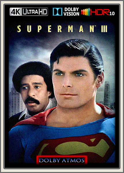 Superman III - Der stählerne Blitz 1983 DE DL UltraHD BluRay Dolby Atmos DV HDR10 REGRADED-kellerratte