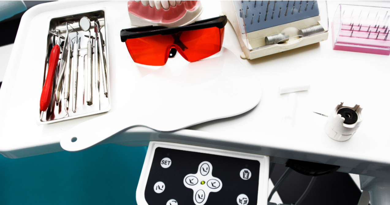 Laser Dentistry: The Future of Dental Care