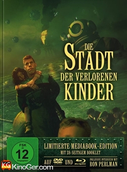 Die Stadt der verlorenen Kinder (1995)