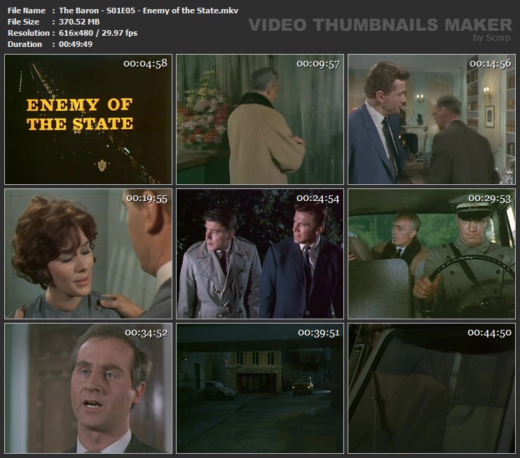 The Baron - S01E05 - Enemy of the State.mkv