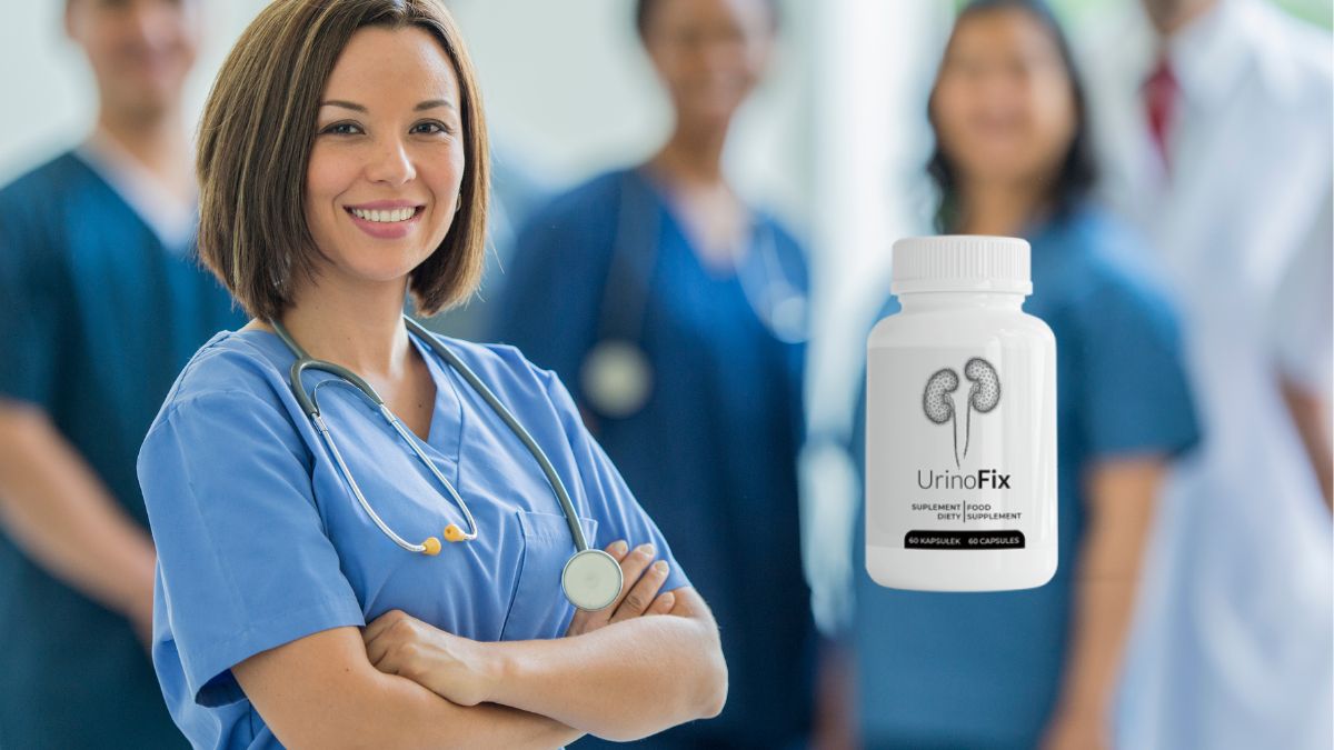 Urinofix