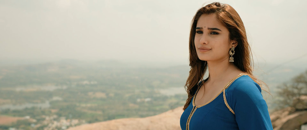 Srinivasa Mangapuram 2026 WebRip [Hindi + Tamil + Telugu + Malayalam + Kannada] 1080p 480p 720p ESub Screenshot