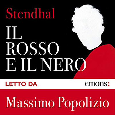 Stendhal Stendhal - Il rosso e il nero (2019) (mp3 - 128 kbps)