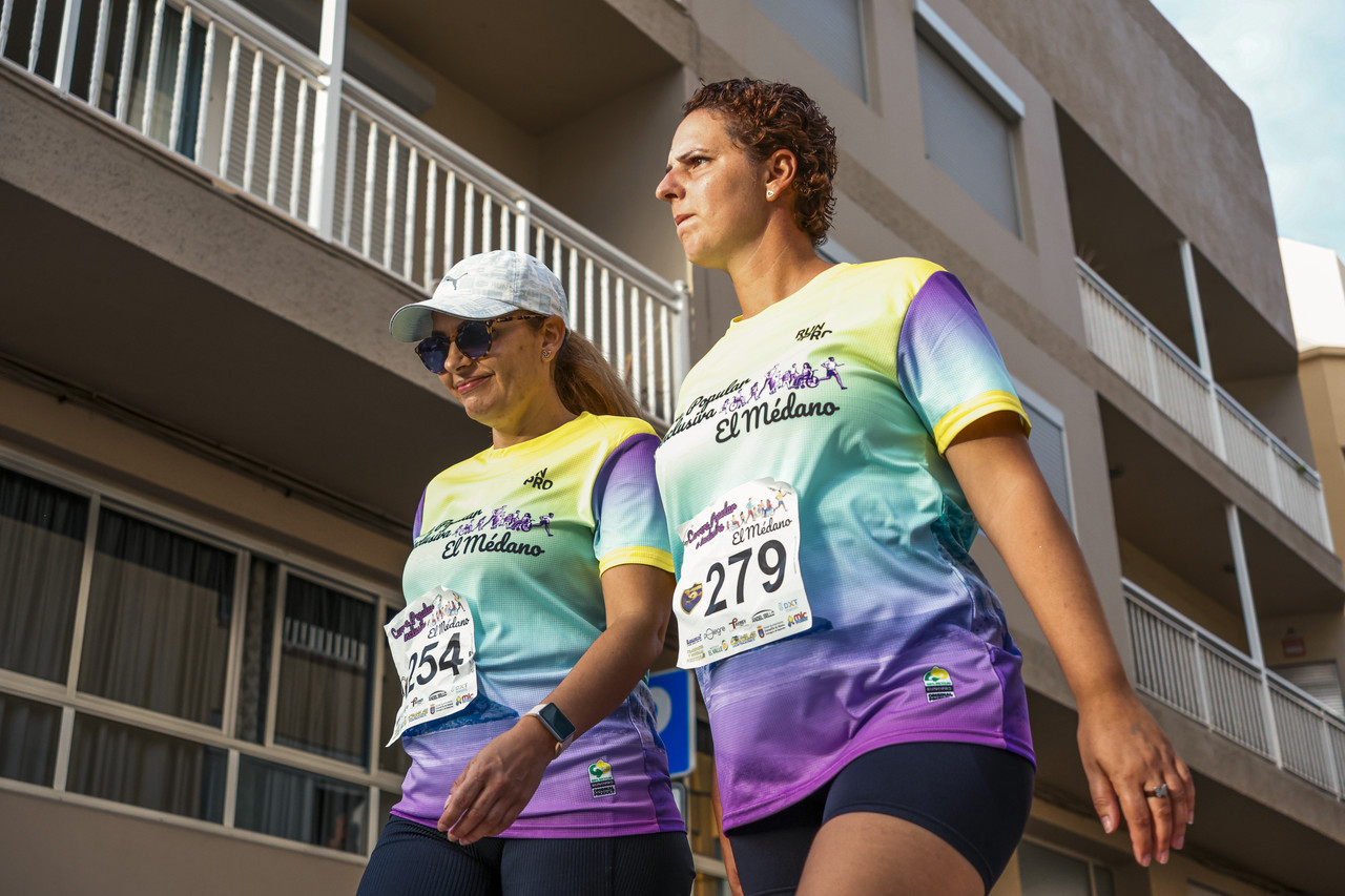 Canary-Run 121
