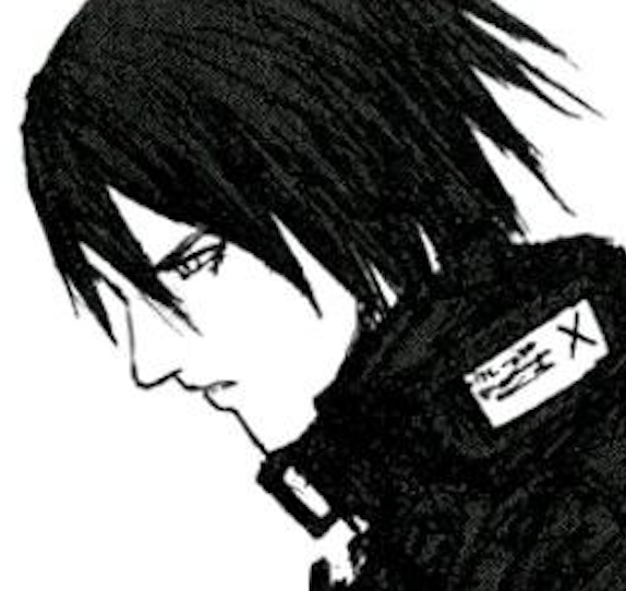 sasuke's profile picture
