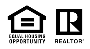 National Association of Realtors and Equal Housing Opportunity Logos
