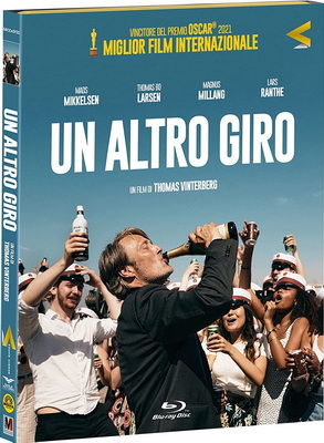 Un Altro Giro (2020) 720p Bluray HEVC DTS ITA DAN