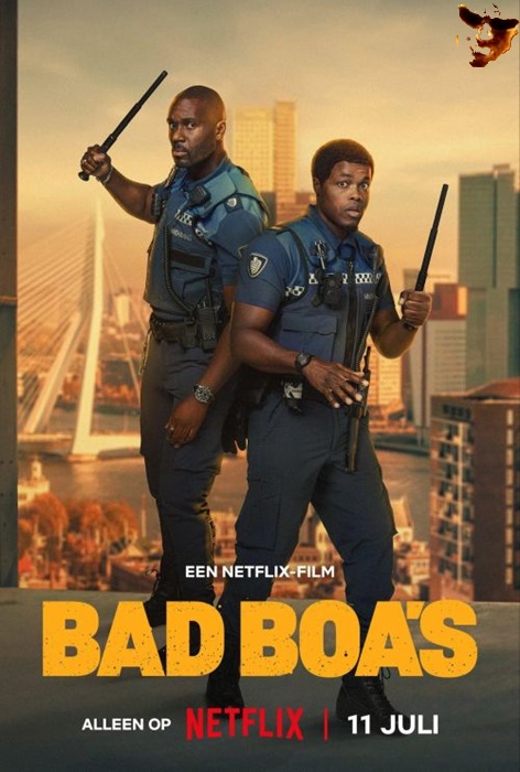Partnerzy mimo woli / Bad Boa's (2025) MULTi.480p.NF.WEB-DL.H264.AC3-NEO / Lektor Napisy PL