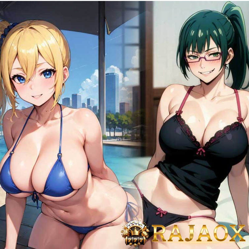 RAJAOX : Panduan Main Slot di RajaOX 