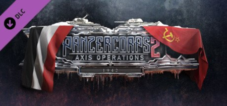 Panzer Corps 2 Axis Operations 1942-CODEX Panzer Corps 2 Axis Operations 1942-CODEX