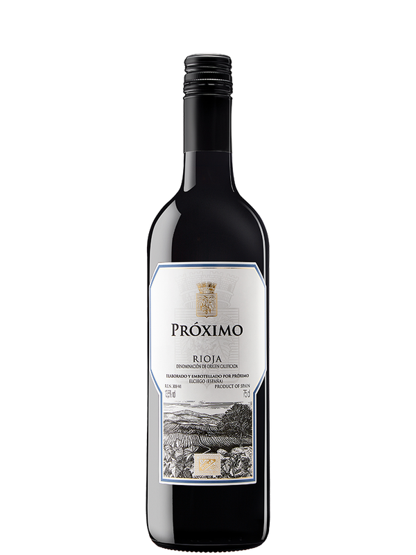 M.de Riscal, Rioja Proximo
