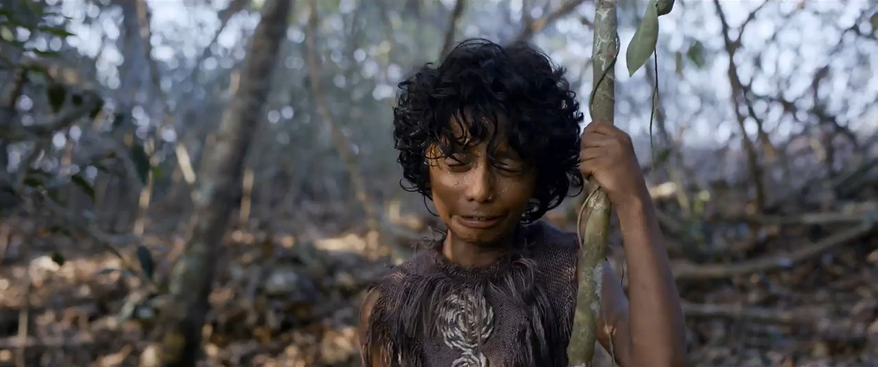 Hathane Udaya 2025 WebRip [Malayalam] 480p 720p ESub Screenshot