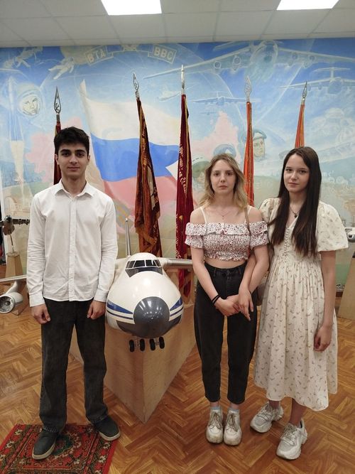 День призывника