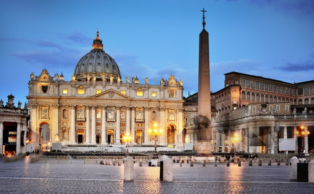 Vatican Museums