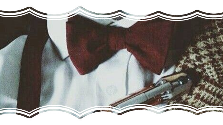 bowtie bowtie