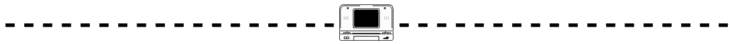 computer spinning banner