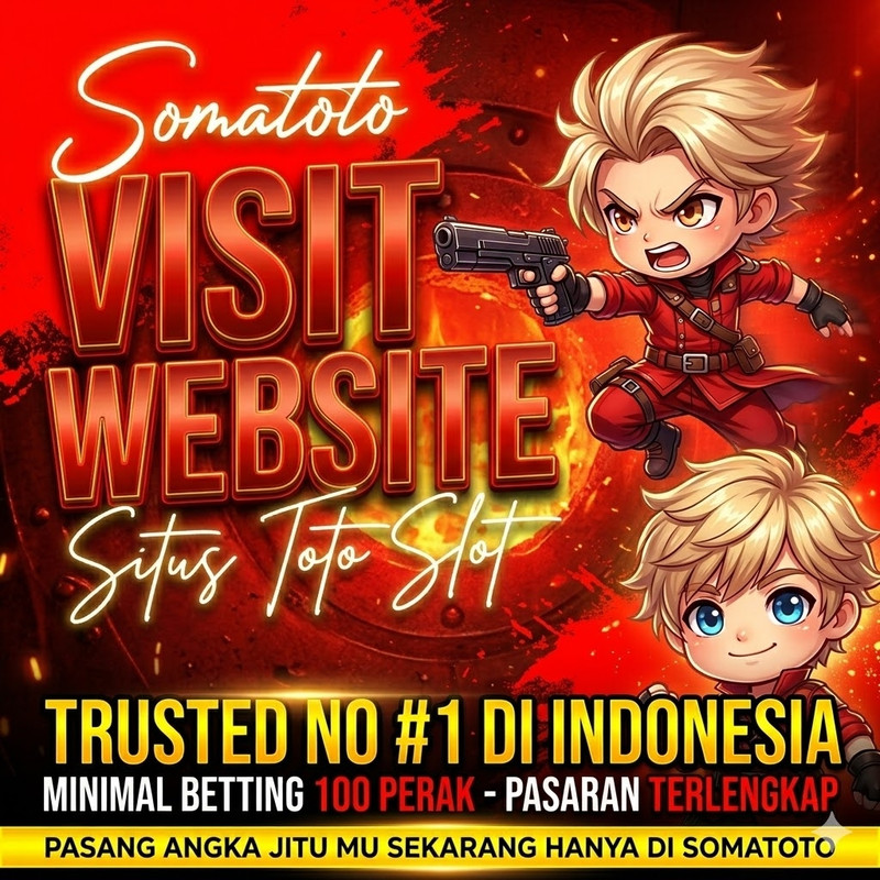 SOMATOTO