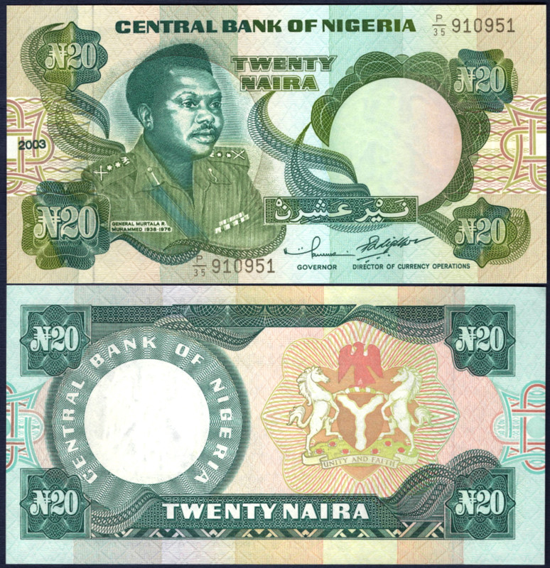 20-Naira