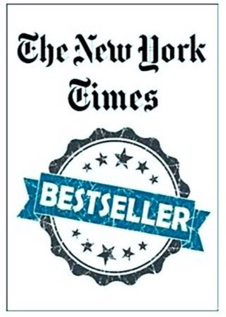 The New York Times Best Sellers: Fiction - January 31, 2021
