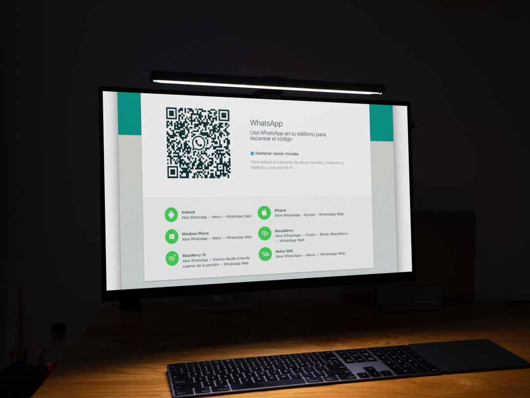 WhatsApp Desktop permitirá configurar la privacidad desde la PC