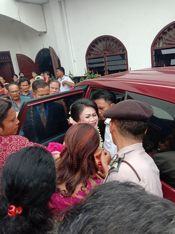 pernikahan istri dibatalkan suami