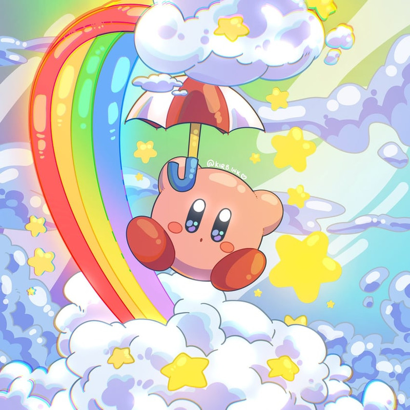 kirby-and-parasol-kirby-kirby-drawn-by-a