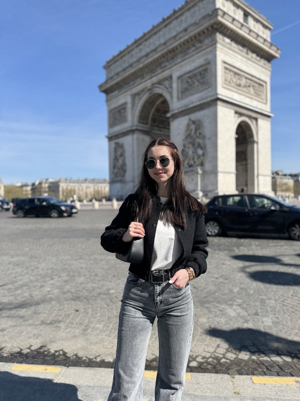 ПОБЕРЕЖНЮК ТЕТЯНА