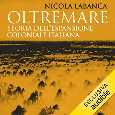 Nicola Labanca - Oltremare (2021) (mp3 - 128 kbps)