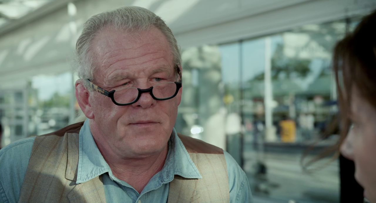 Cate McCall - Il Confine Della Verità 1