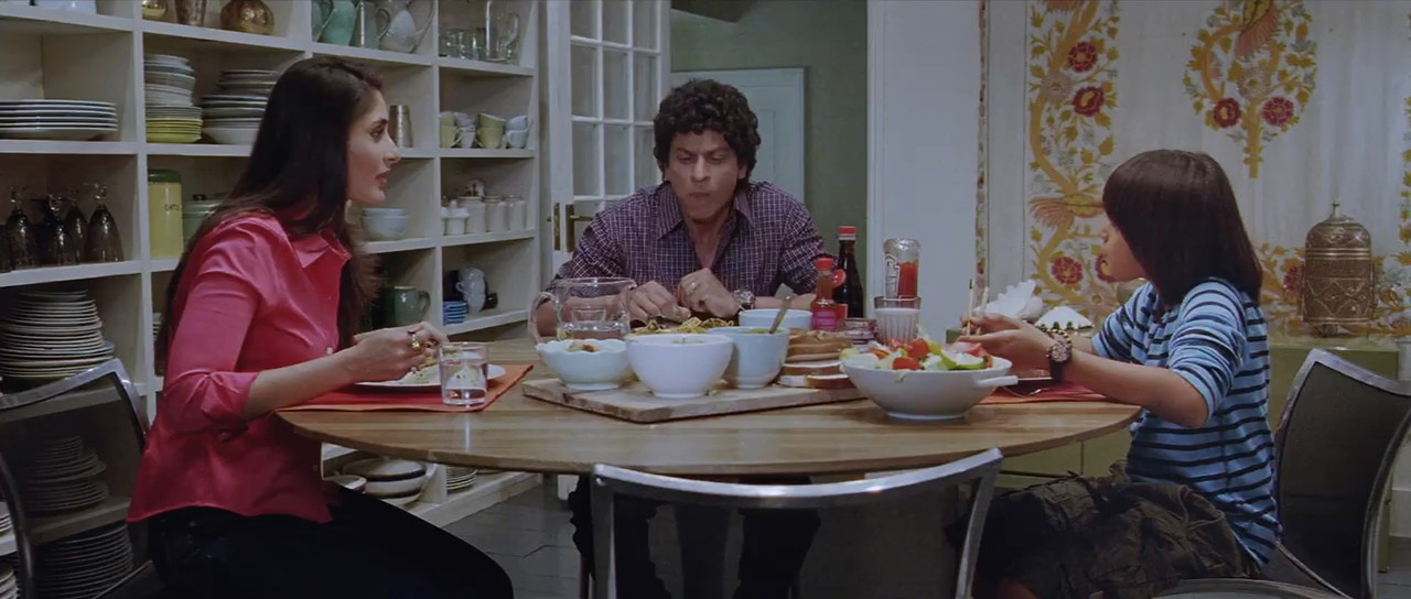Ra.One 2011 BluRay [Tamil] 480p, 720p Screenshot