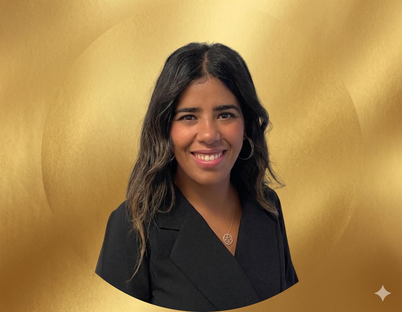 Sanaa Sahrourdi, mentore Franchise Académie