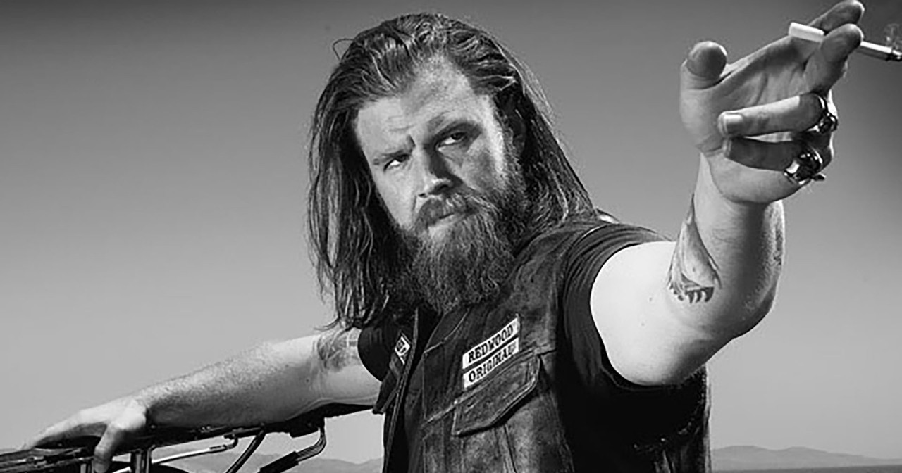 Ryan Hurst