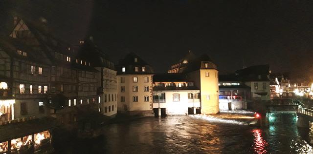 30 Nov: Estrasburgo, Capital europea de la Navidad. - ALSACIA EN NAVIDAD Y MONTREUX CON PAPÁ NOEL (35)