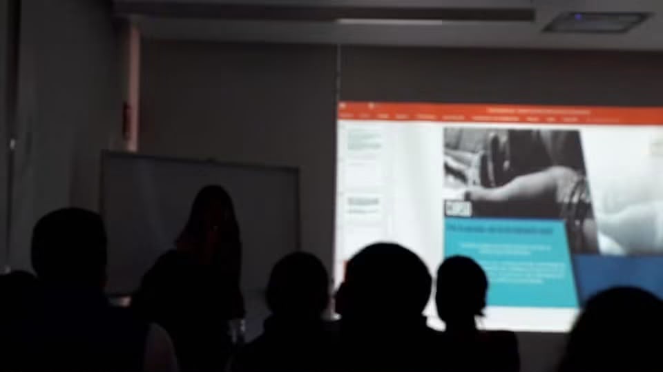 Cursos, talleres, capacitaciones y conferencias — imagen 15