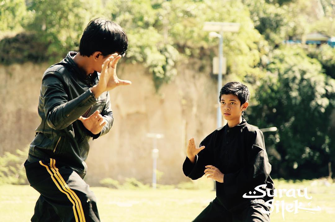 Instagram@film-indonesia