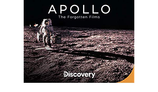 Re: Apollo: Ztracené záznamy / Apollo: Forgot. Films (2019) 