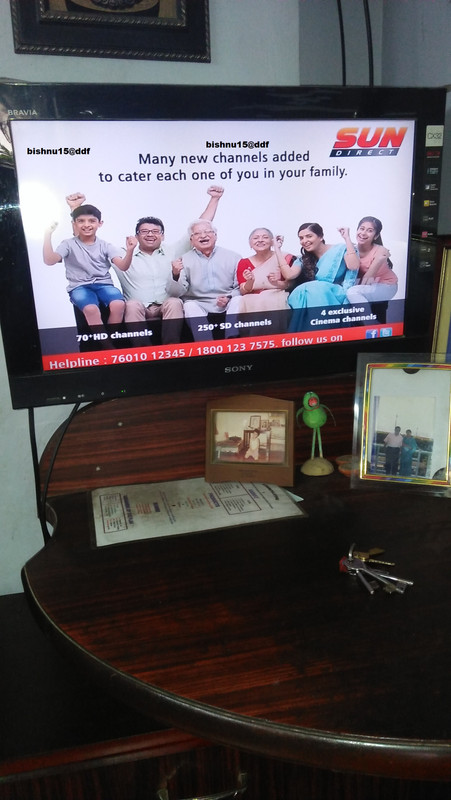 Info Channel 2