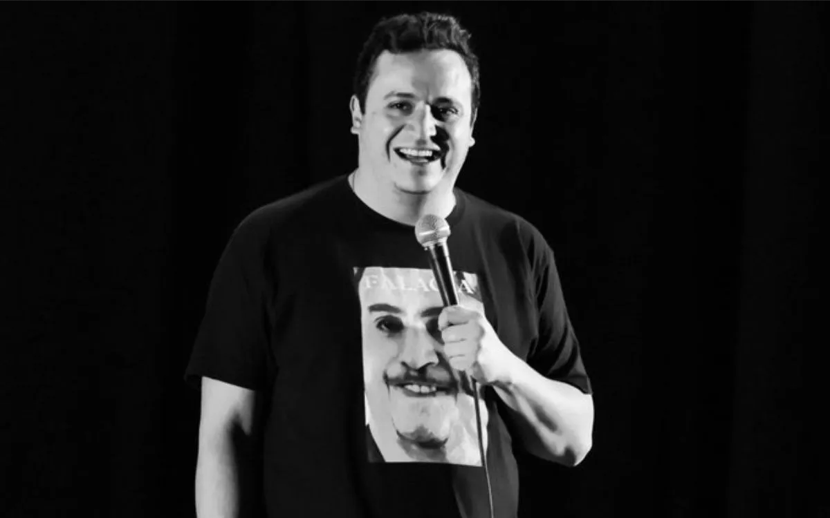 Richie O’Farrill reaparece y revela cuál es su peligrosa enfermedad mental