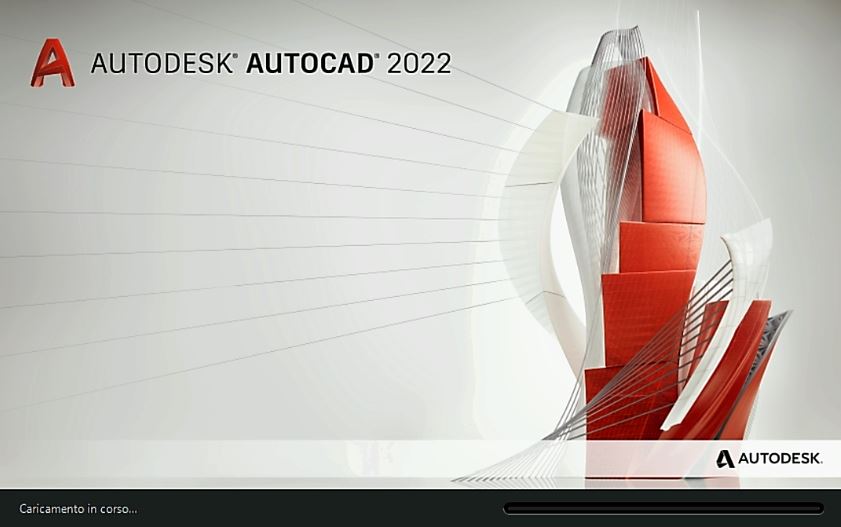 Autocad 2022 (Inst 9)